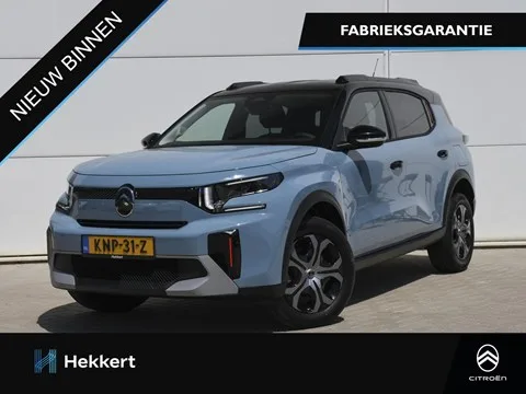 Citroën C3 Aircross (2026) — foto 1
