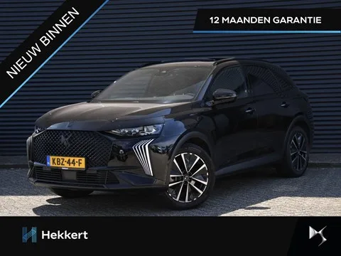 DS 7 (2025) — foto 1