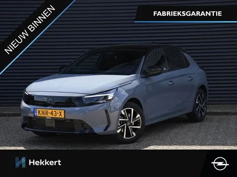 Opel Corsa (2026) — foto 1