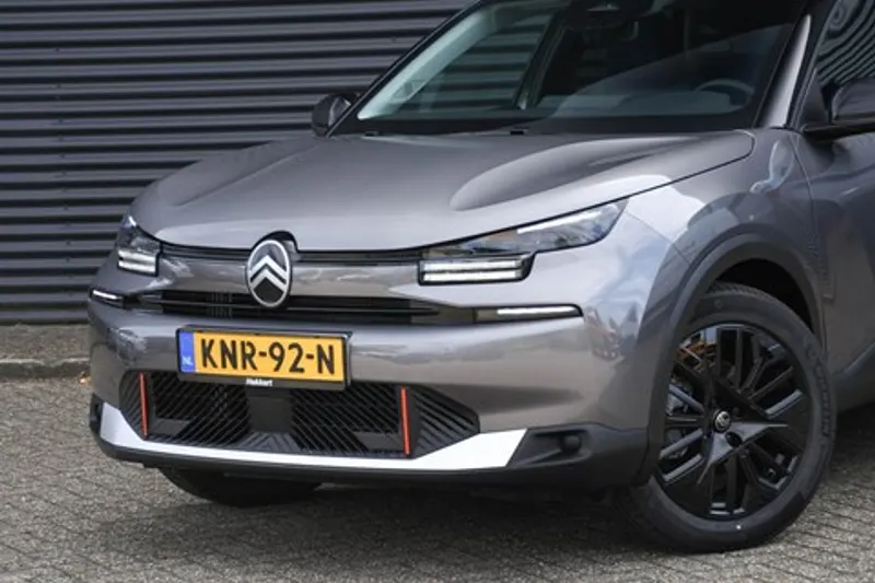 Citroën C4 (2026)