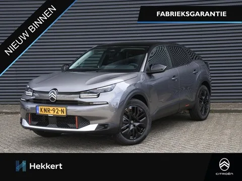 Citroën C4 (2026) — foto 1
