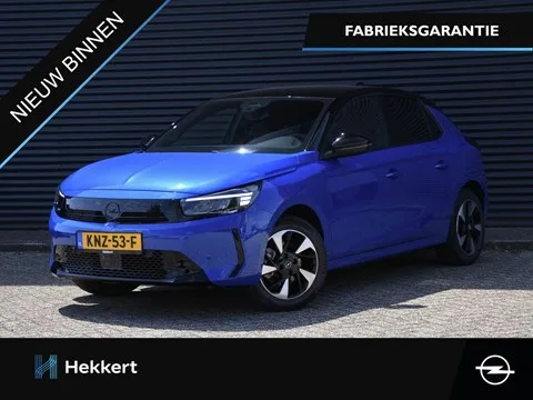 Opel Corsa-e (2026) — foto 1