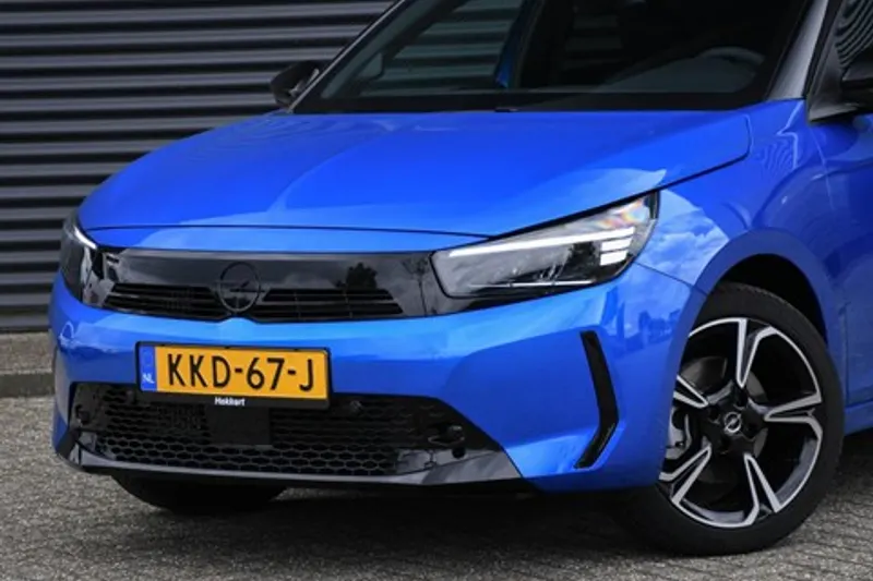 Opel Corsa (2026)