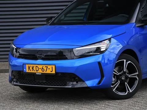 Opel Corsa (2026) — foto 1