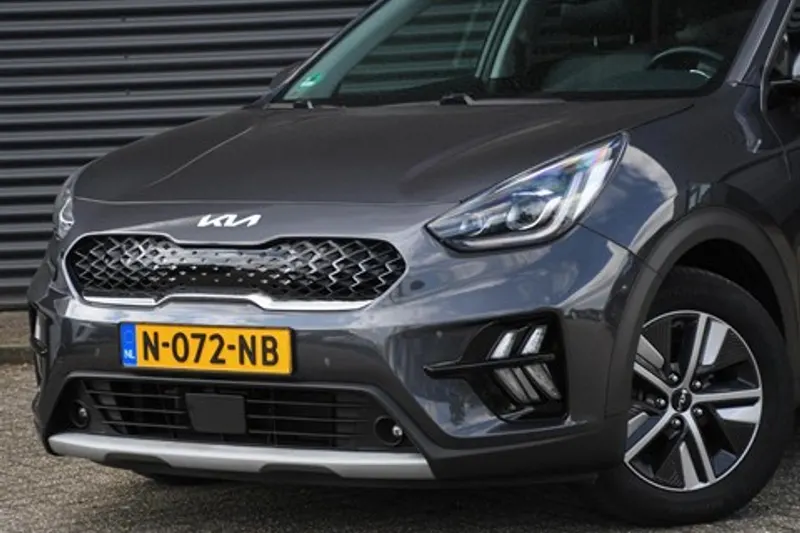 Kia Niro (2021)