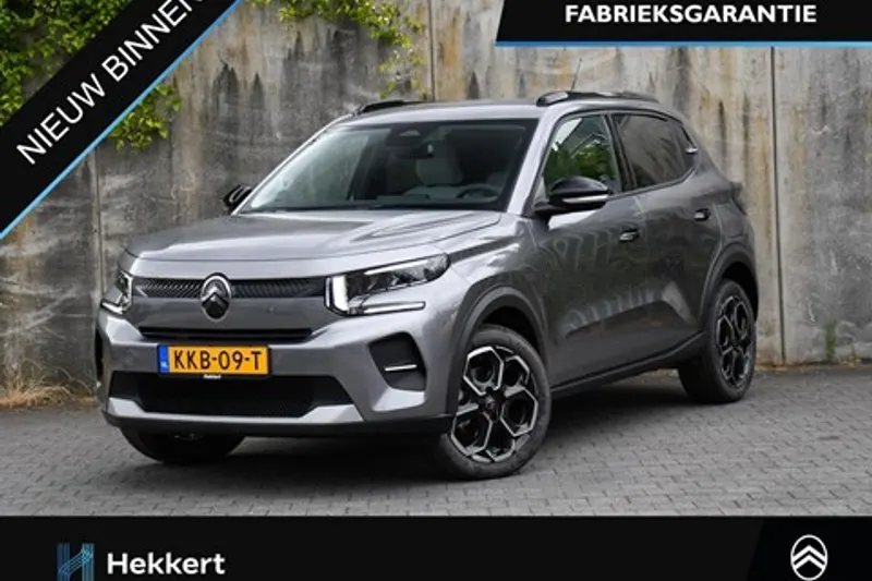 Citroën C3 (2026)