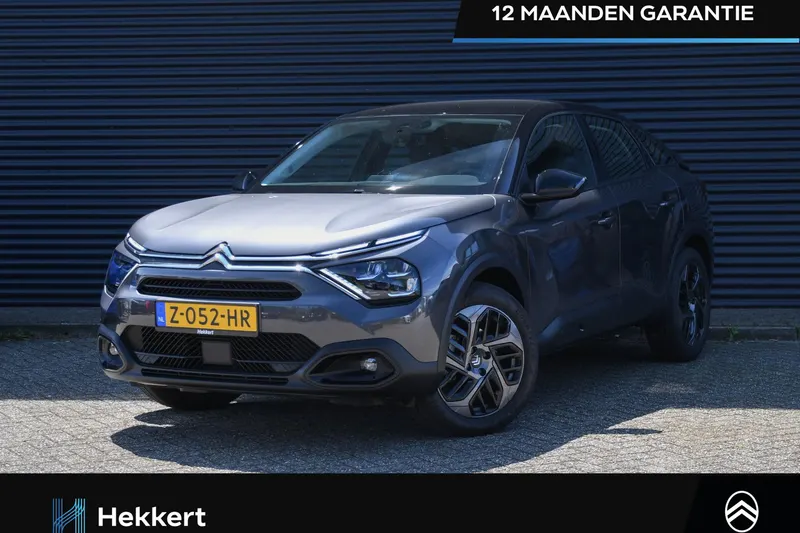 Citroën C4 (2024)