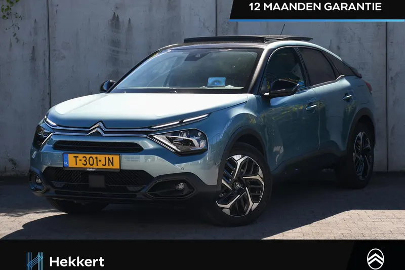 Citroën C4 (2023)