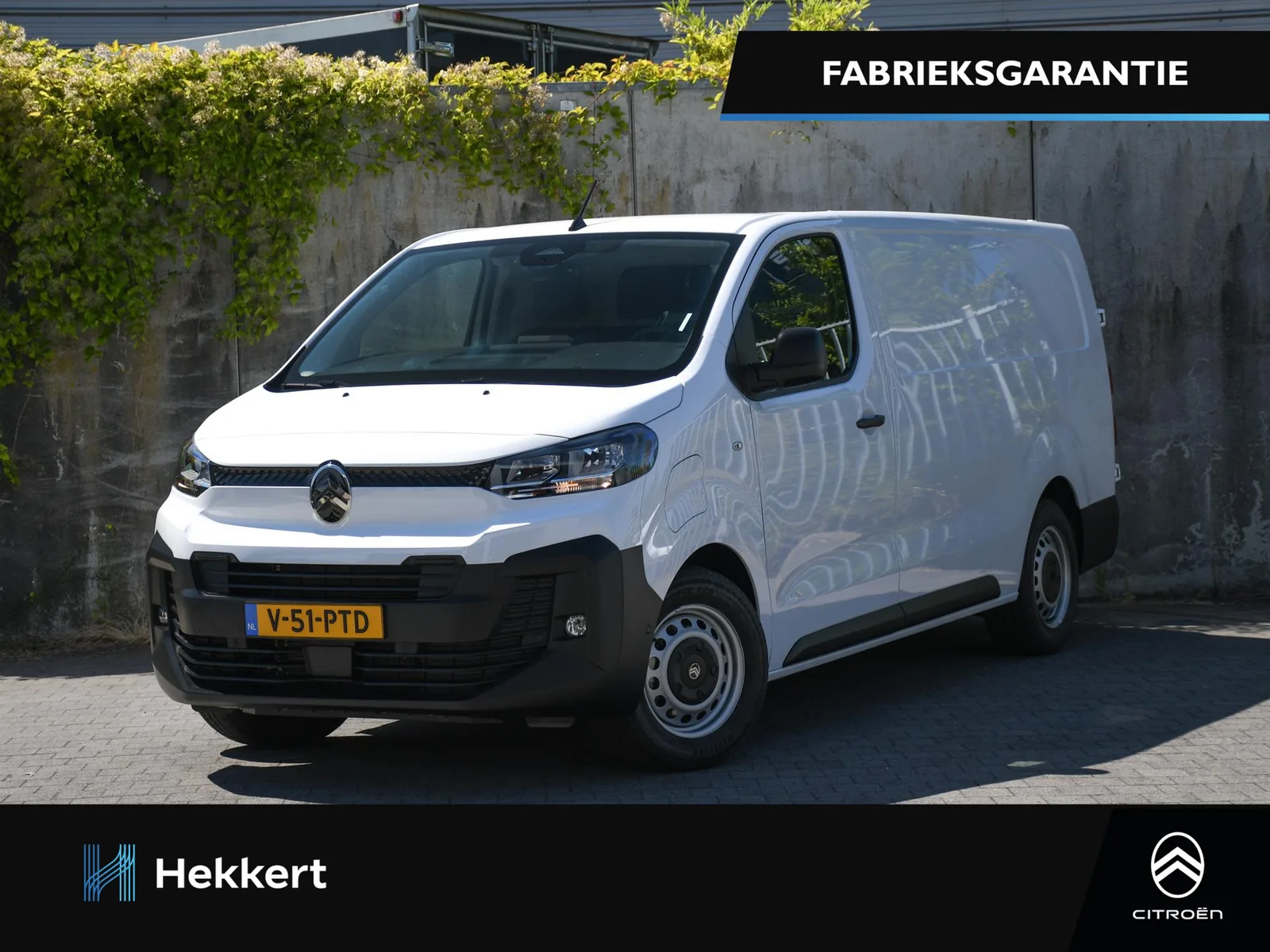 Citroën ë-Jumpy (2026) — foto 1