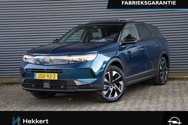 Opel Grandland (2026)