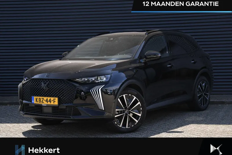 DS 7 (2025)