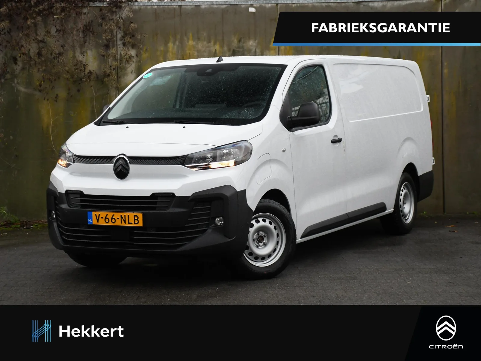 Citroën ë-Jumpy (2025) — foto 1