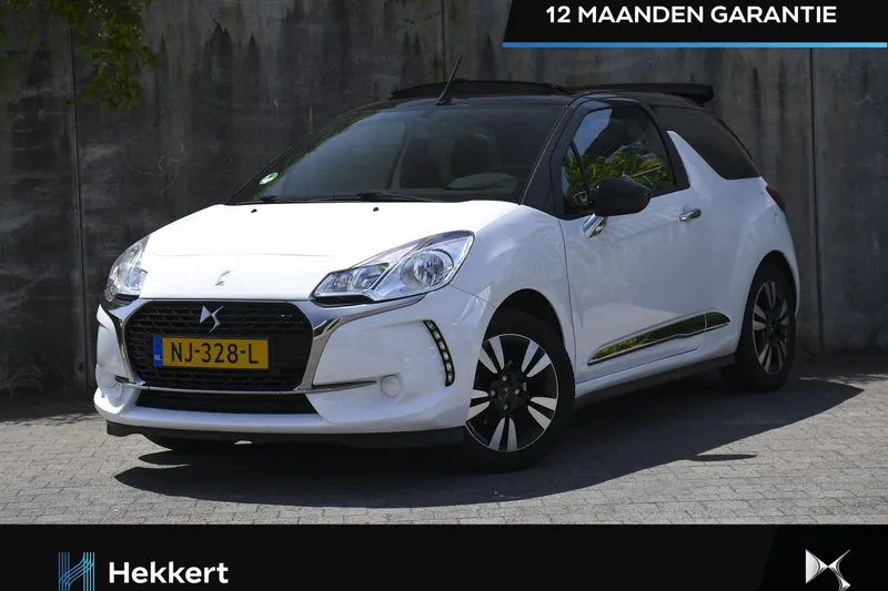 DS 3 (2017)