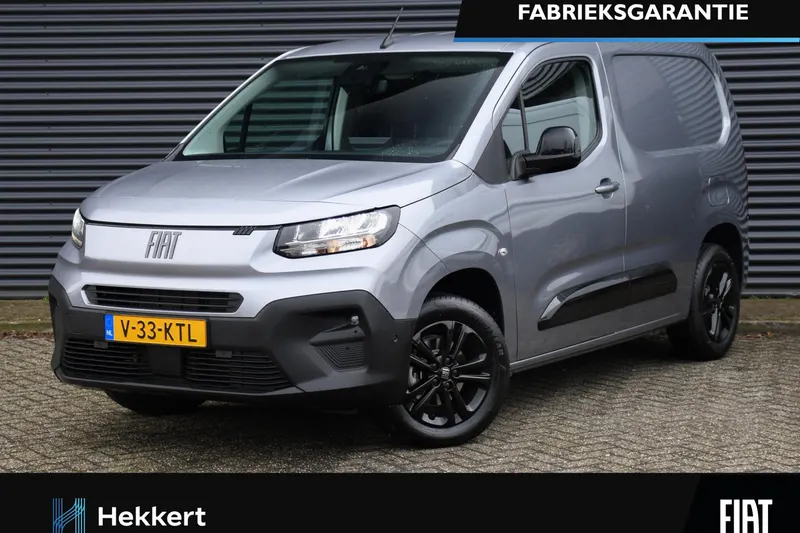 Fiat Doblò (2024)