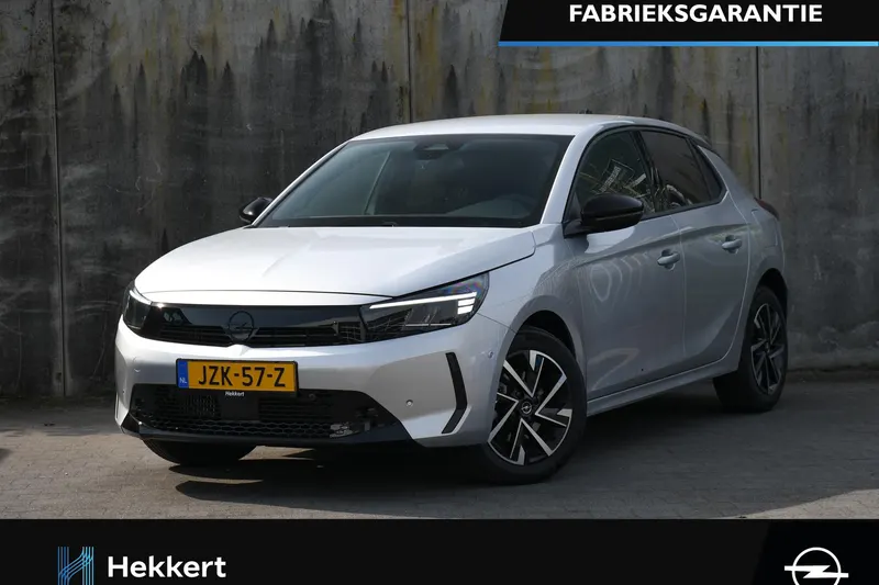 Opel Corsa (2026)