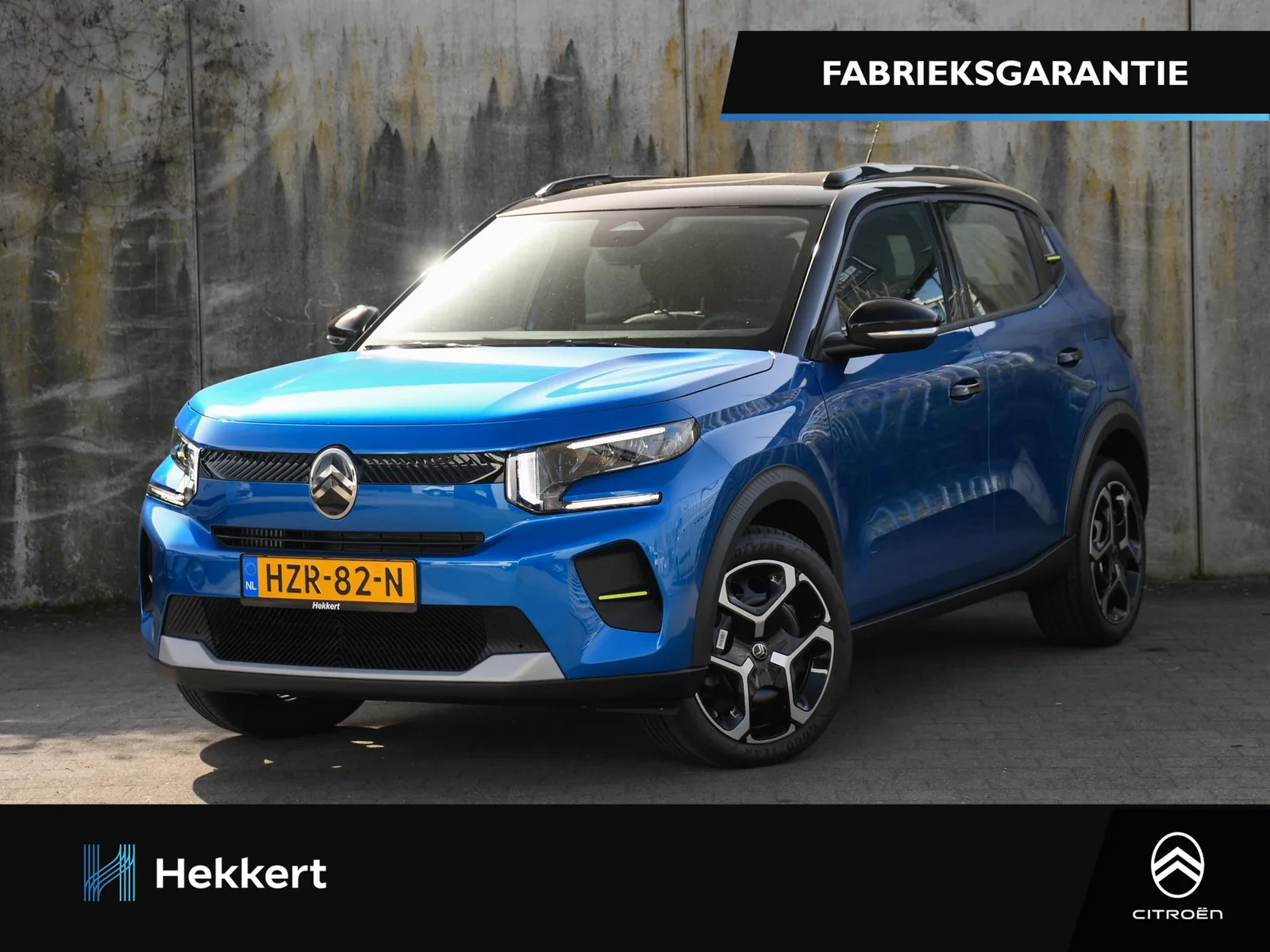 Citroën C3 (2025) — foto 1