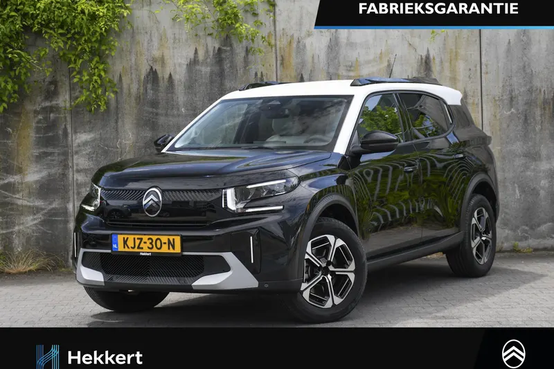 Citroën C3 Aircross (2026)