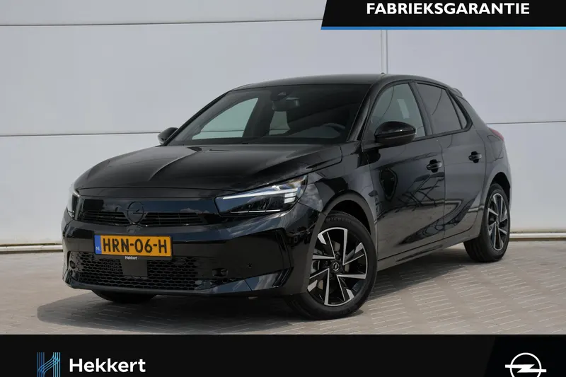 Opel Corsa (2025)