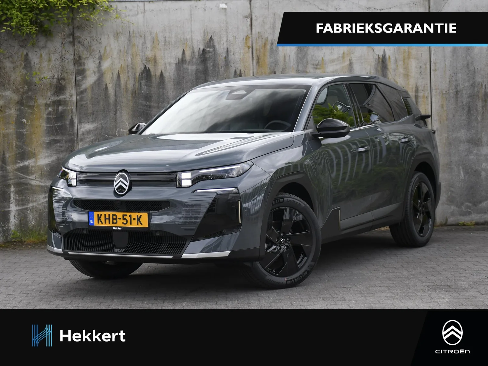 Citroën C5 Aircross (2026) — foto 1