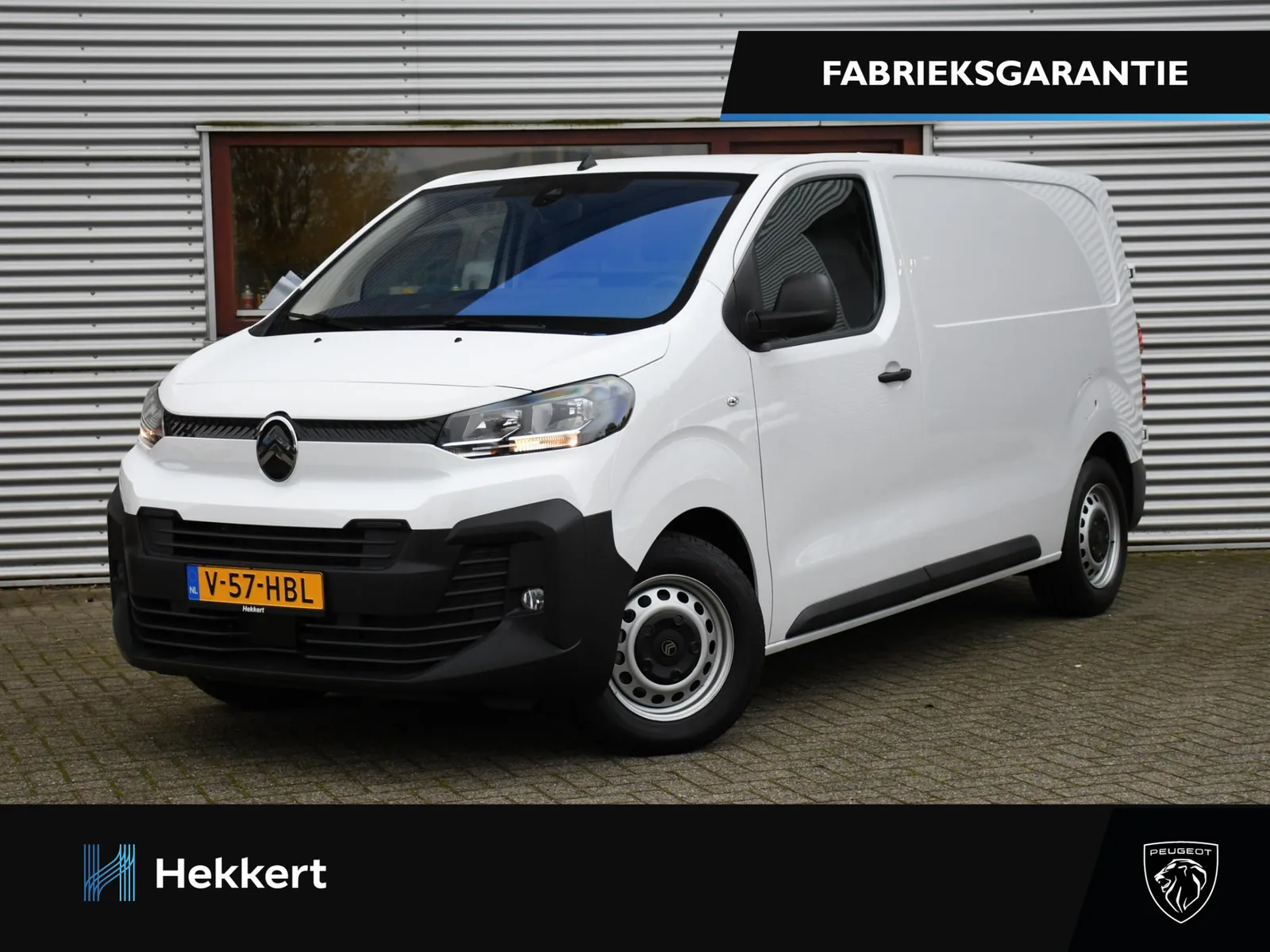 Citroën Jumpy (2024) — foto 1