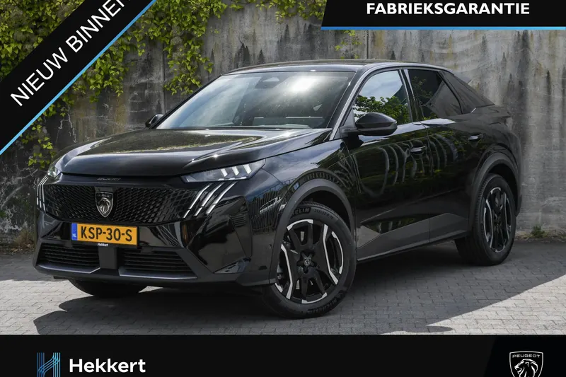 Peugeot 3008 (2026)