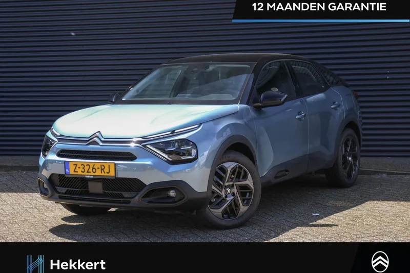 Citroën C4 (2024)