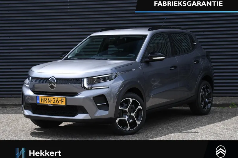Citroën C3 (2025)