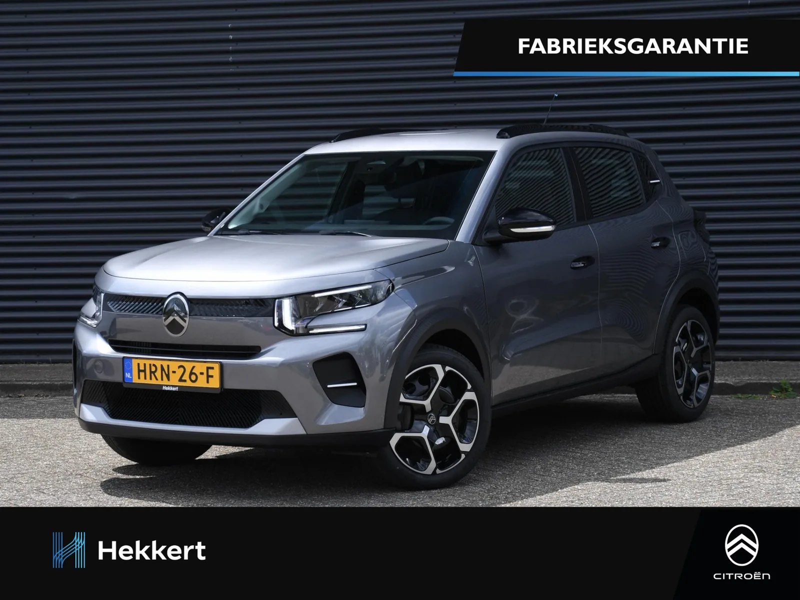 Citroën C3 (2025) — foto 1
