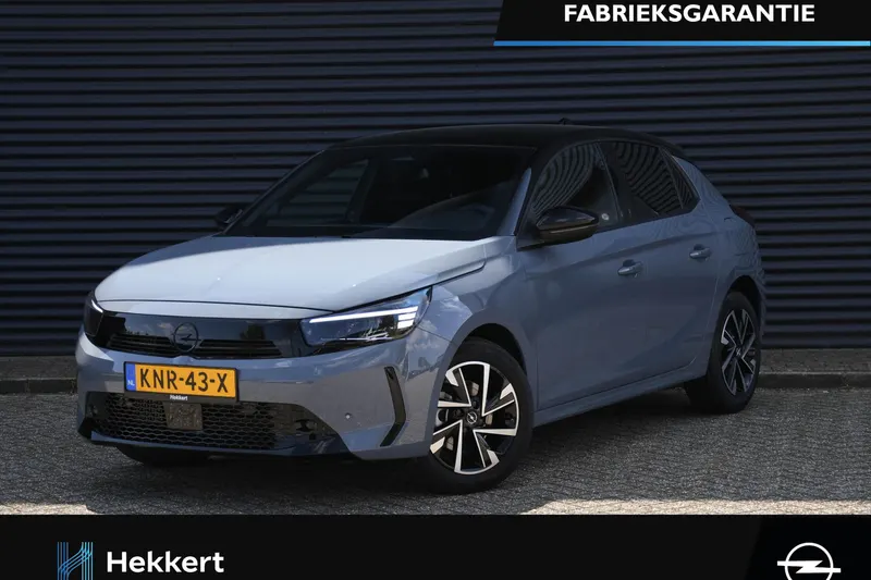 Opel Corsa (2026)