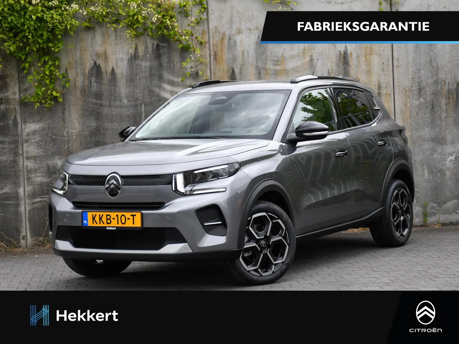 Citroën C3 (2026) — foto 1
