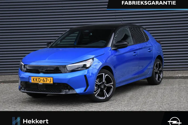Opel Corsa (2026)