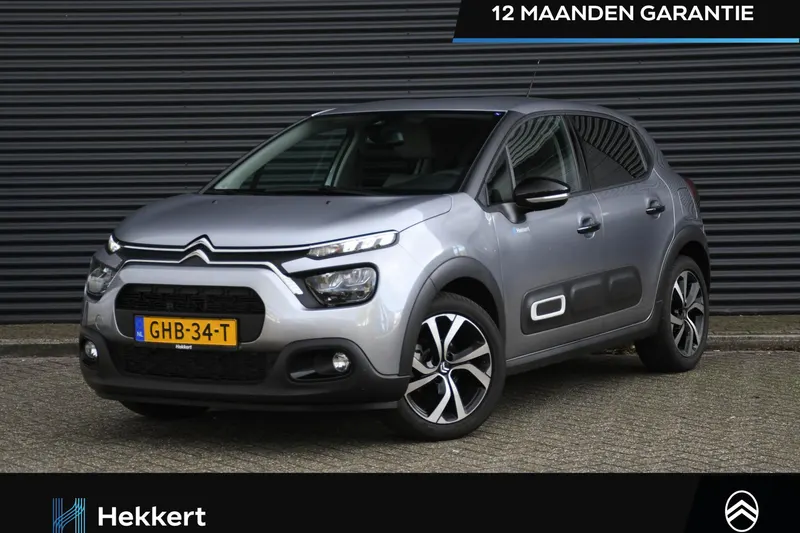 Citroën C3 (2024)