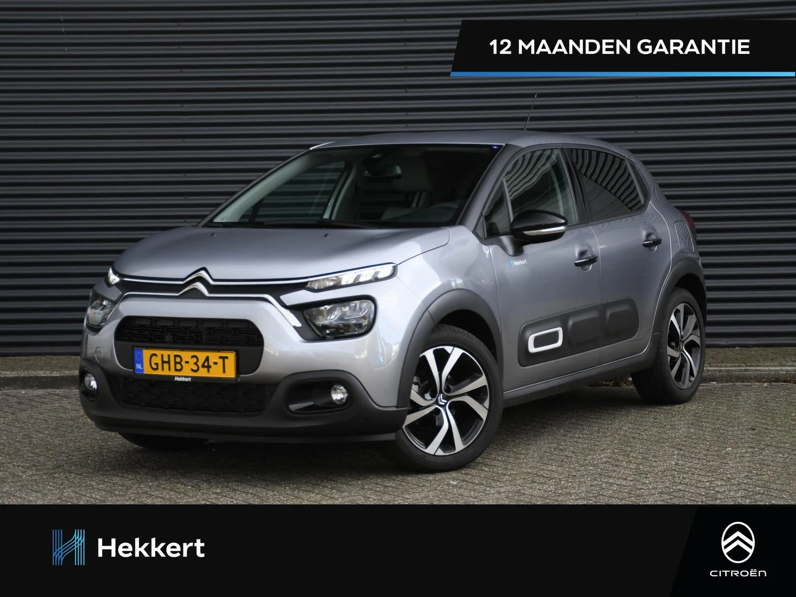 Citroën C3 (2024) — foto 1