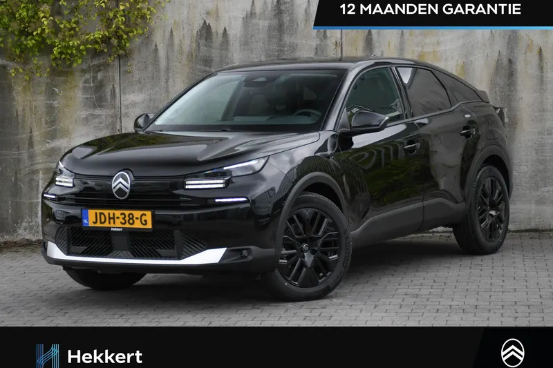 Citroën C4 (2025)