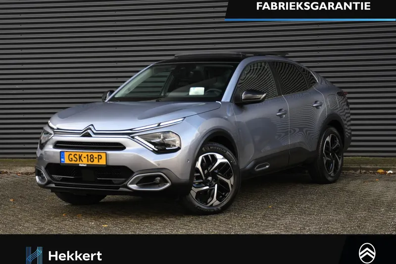 Citroën C4 (2024)