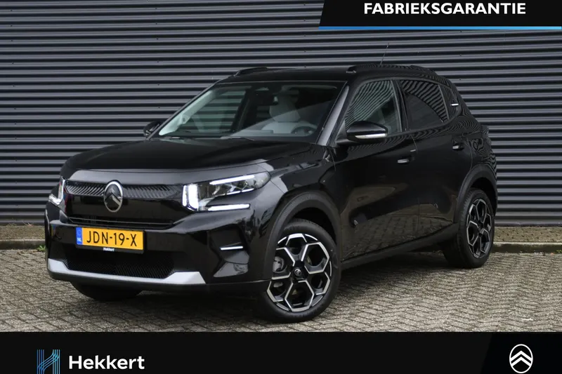 Citroën C3 (2025)