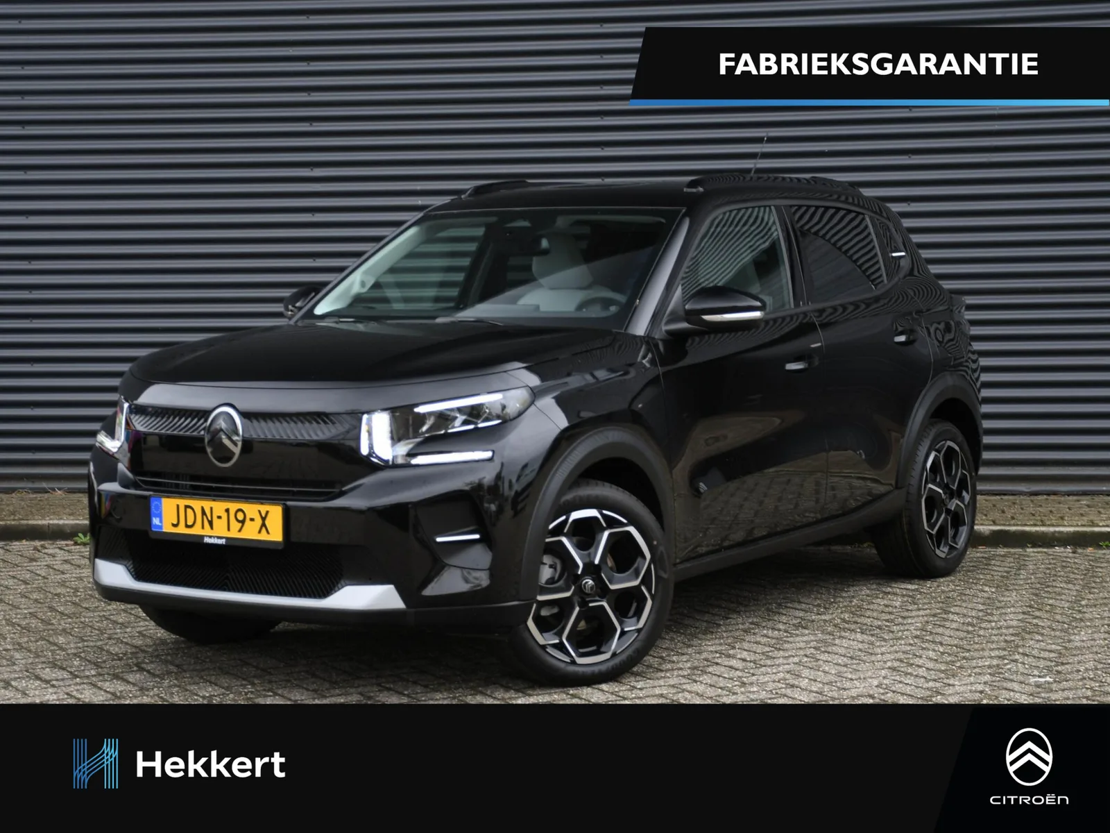 Citroën C3 (2025) — foto 1