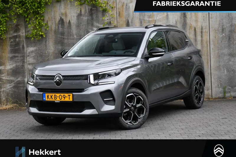 Citroën C3 (2026)