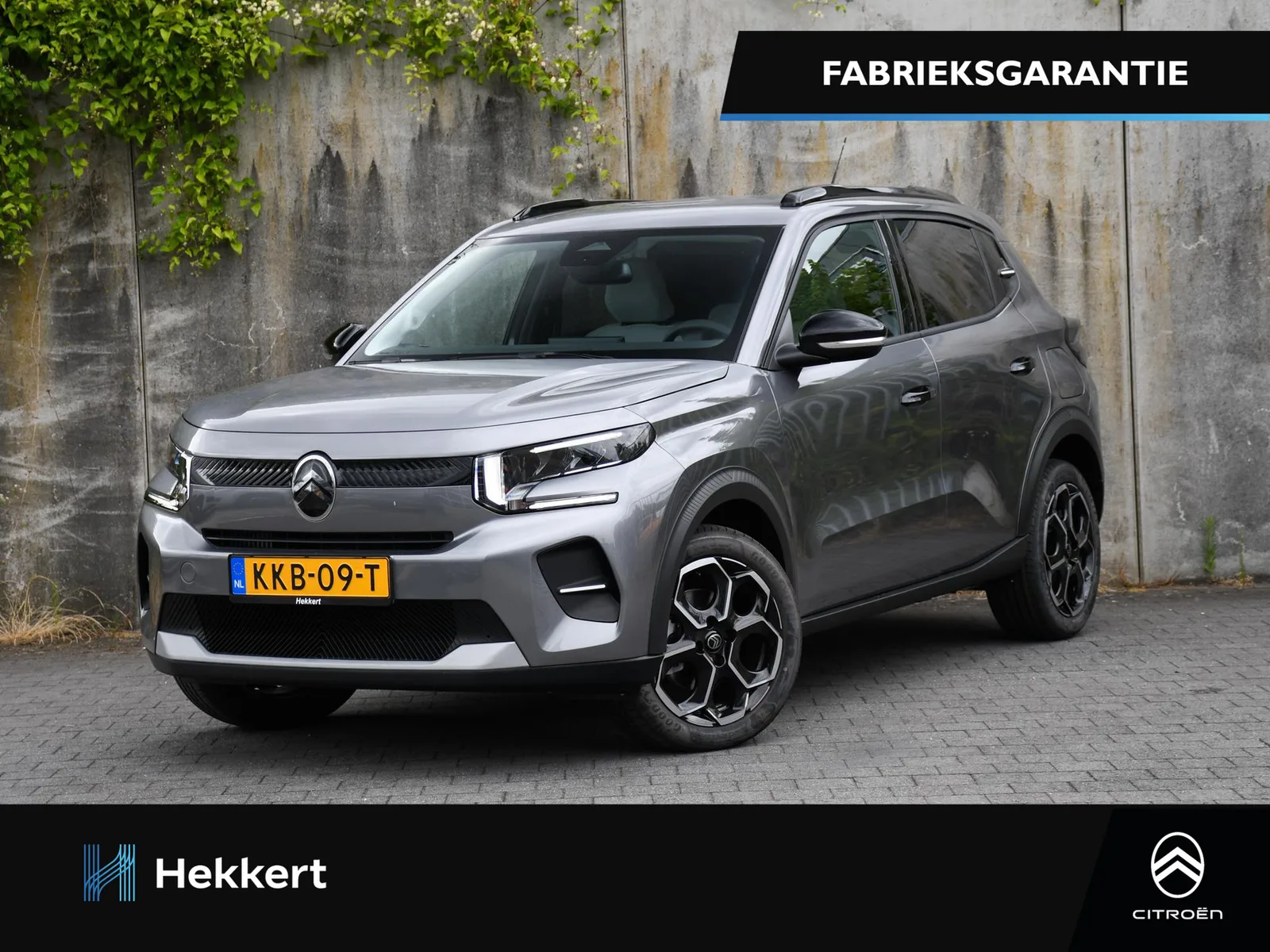 Citroën C3 (2026) — foto 1