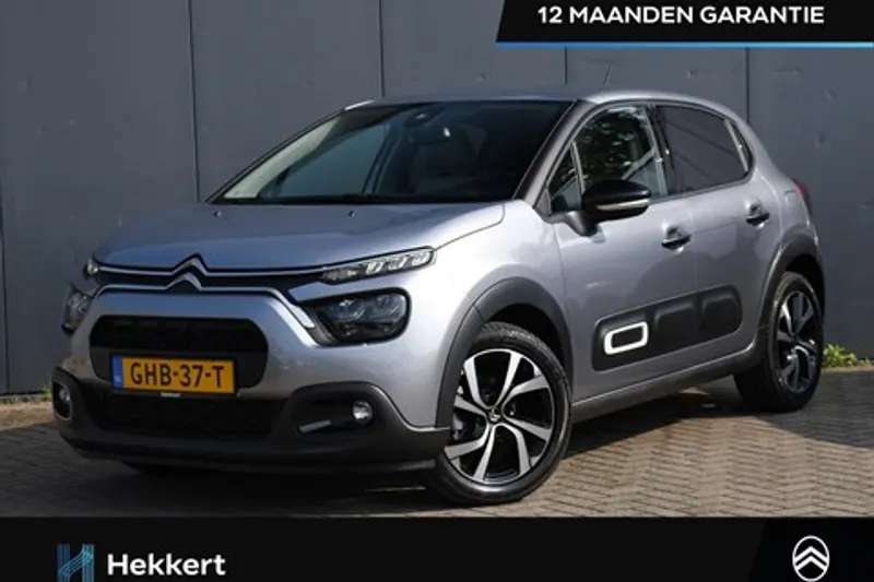Citroën C3 (2024)