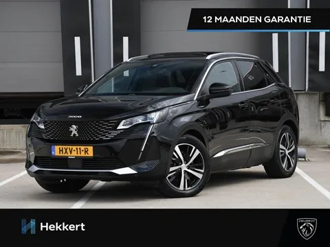 Peugeot 3008 (2023) — foto 1