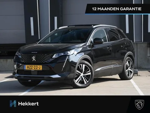 Peugeot 3008 (2023) — foto 1