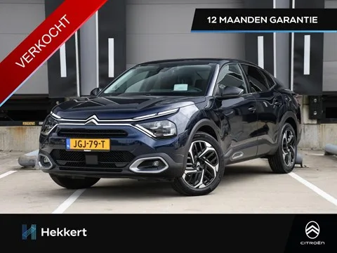 Citroën C4 (2024) — foto 1