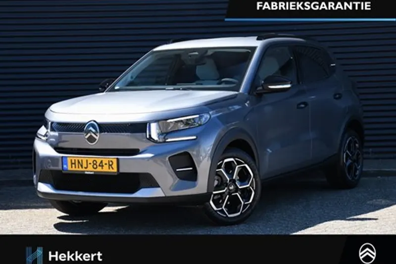 Citroën C3 (2025)