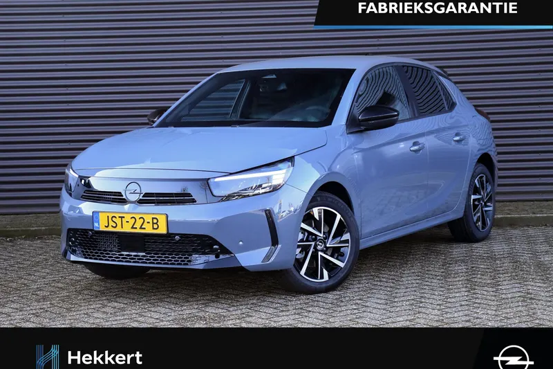 Opel Corsa (2025)