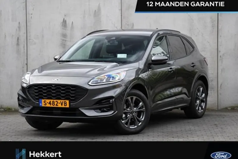 Ford Kuga (2023)