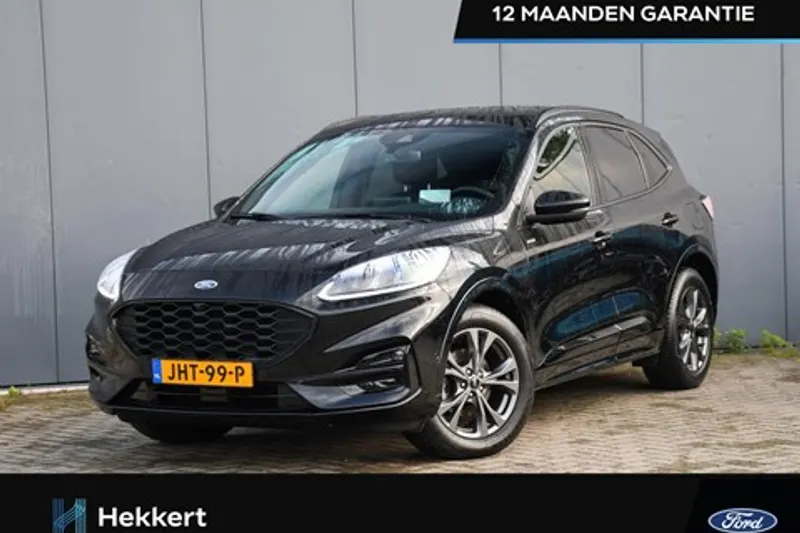 Ford Kuga (2023)