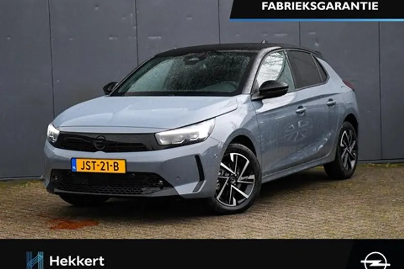 Opel Corsa (2026)