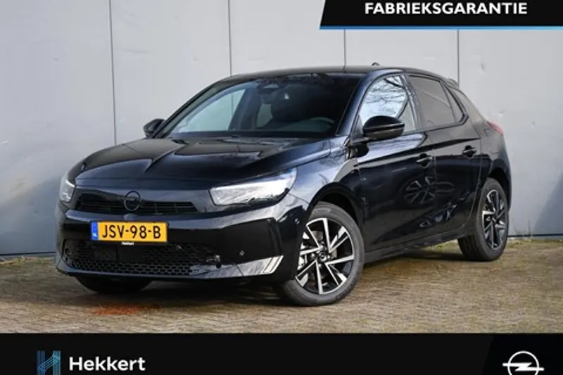 Opel Corsa (2026)