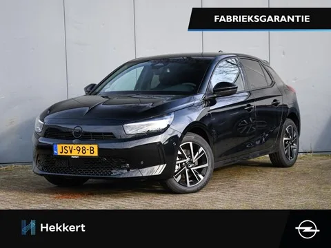 Opel Corsa (2026) — foto 1